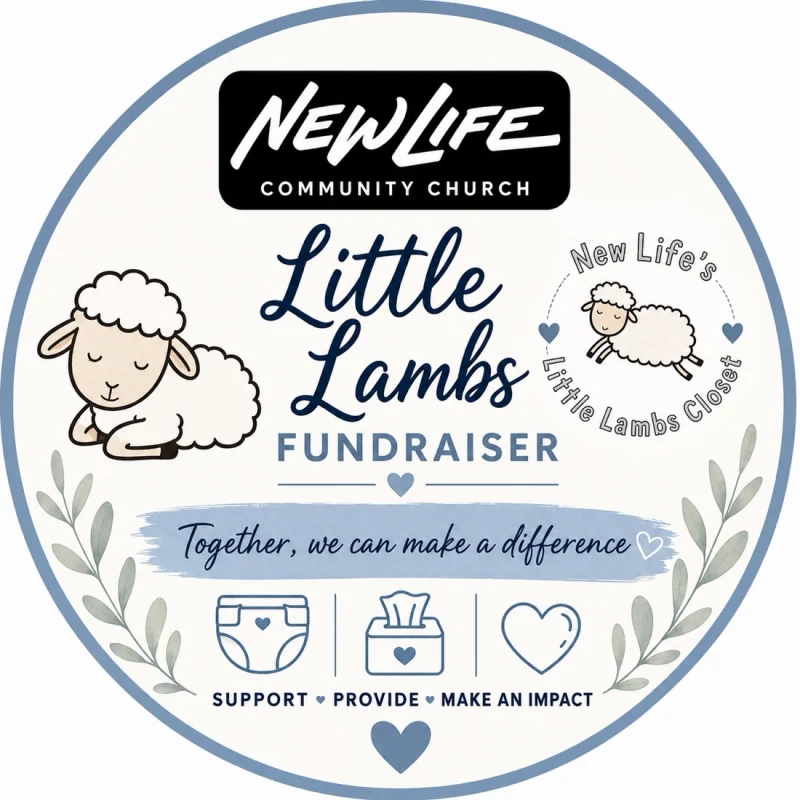Little Lambs Closet’s virtual fundraising Pop-Up Store