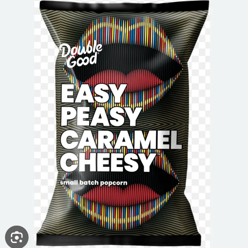 Jonelle’s virtual fundraising Pop-Up Store