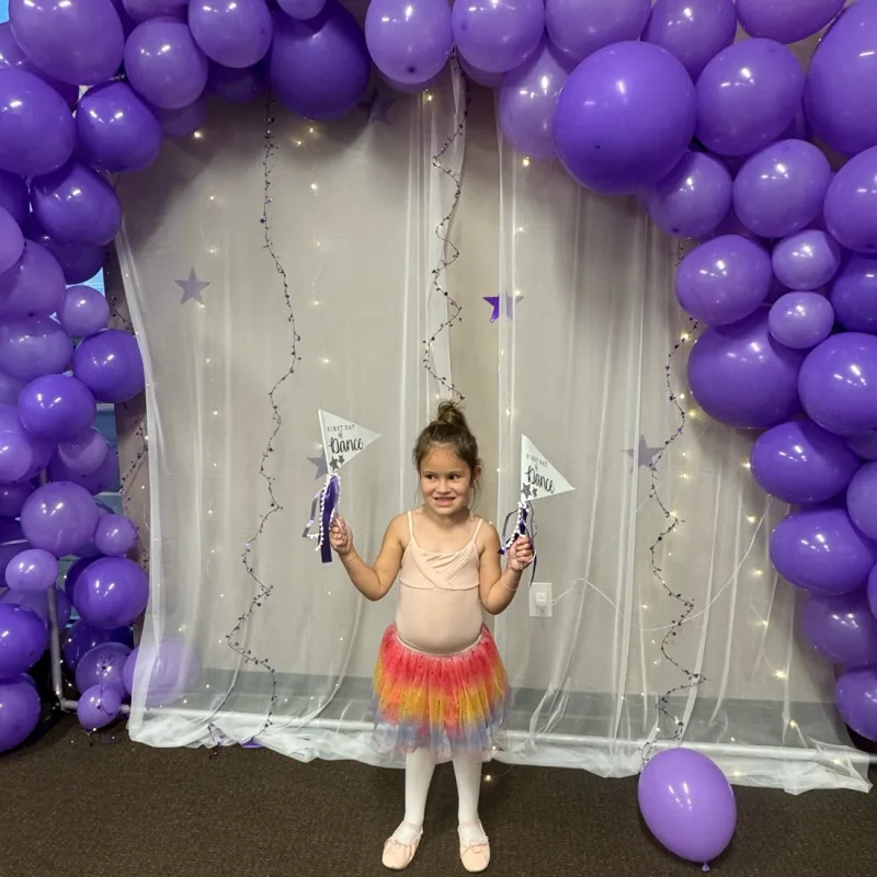 Madelynn’s virtual fundraising Pop-Up Store