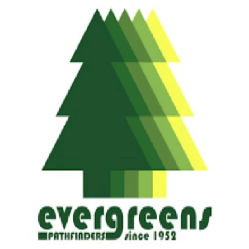 Evergreens’s virtual fundraising Pop-Up Store