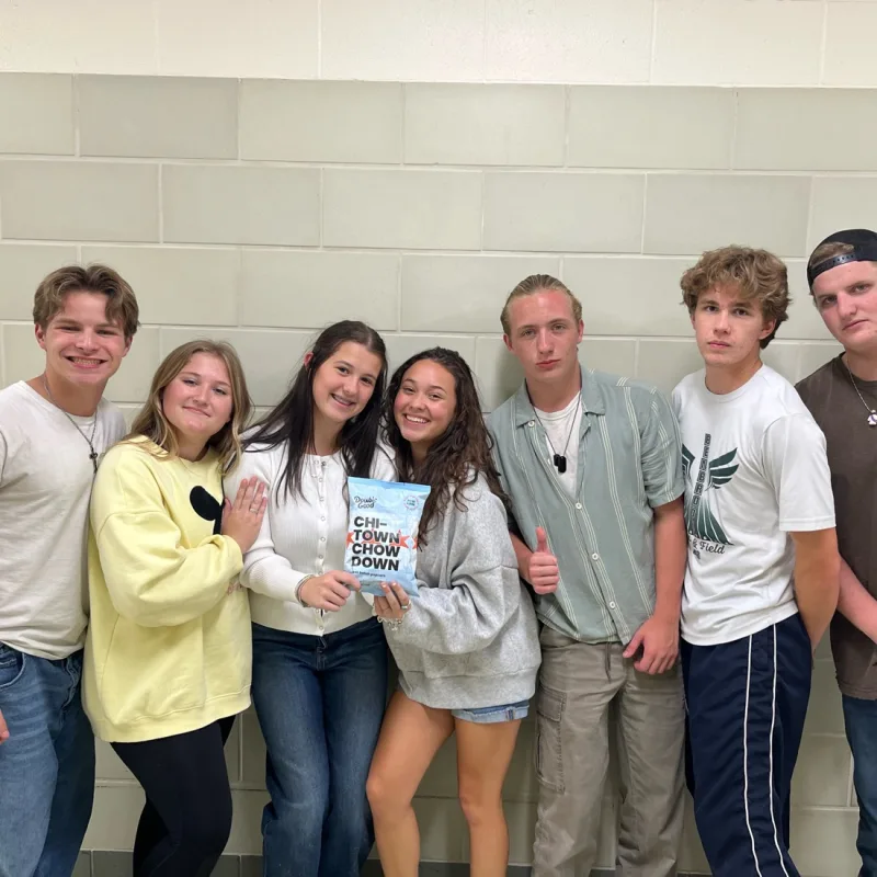 BMHS’s virtual fundraising Pop-Up Store