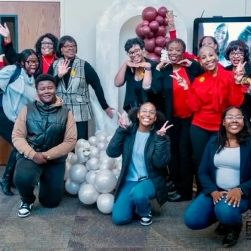 Tamara’s virtual fundraising Pop-Up Store