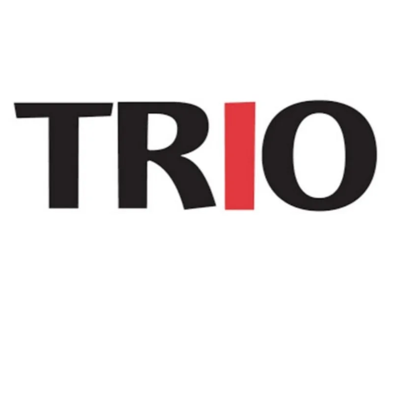 TRIO’s virtual fundraising Pop-Up Store