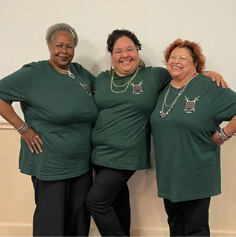 Sylvia’s virtual fundraising Pop-Up Store