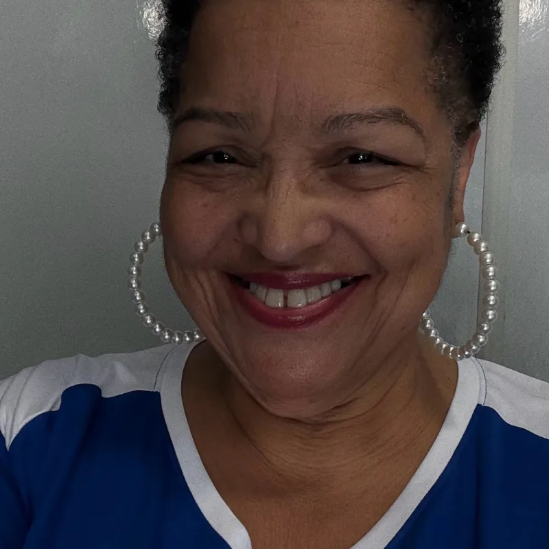 Donna’s virtual fundraising Pop-Up Store