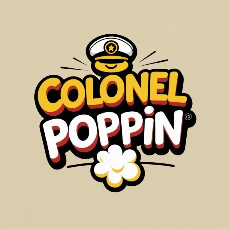 Colonel’s virtual fundraising Pop-Up Store