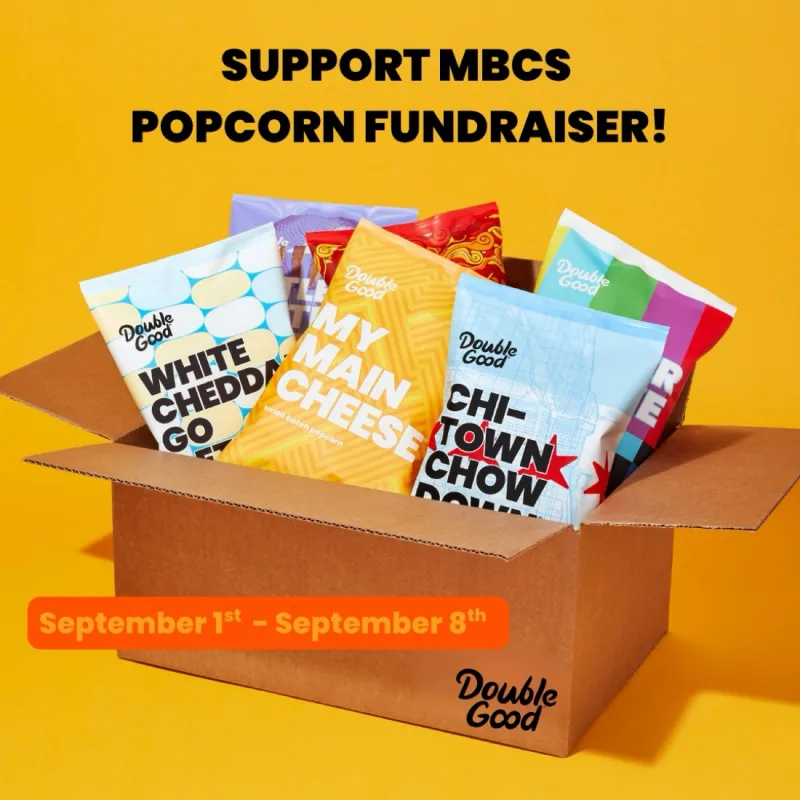 MBCS’s virtual fundraising Pop-Up Store