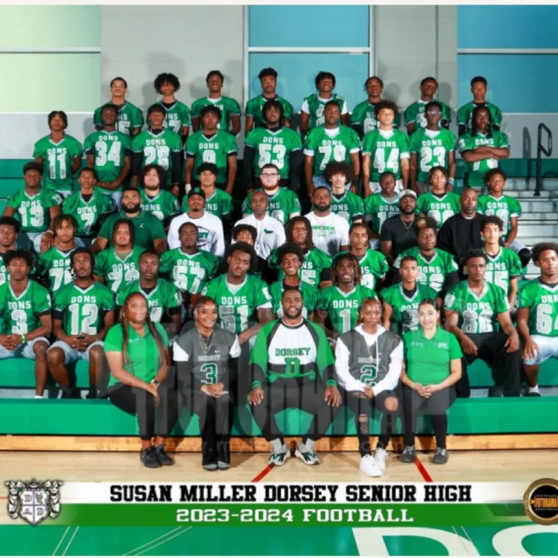 Coach Davis’s virtual fundraising Pop-Up Store