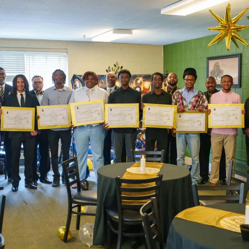 Travis’ Store Supporting’s virtual fundraising Pop-Up Store