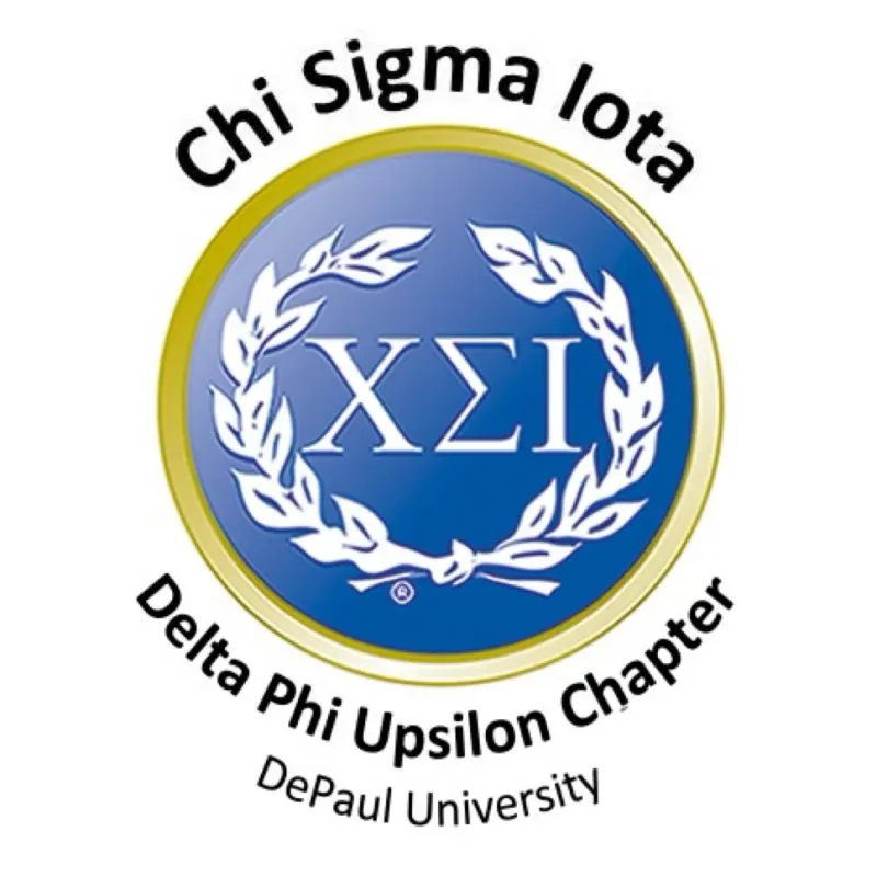 Chi Sigma Iota’s virtual fundraising Pop-Up Store