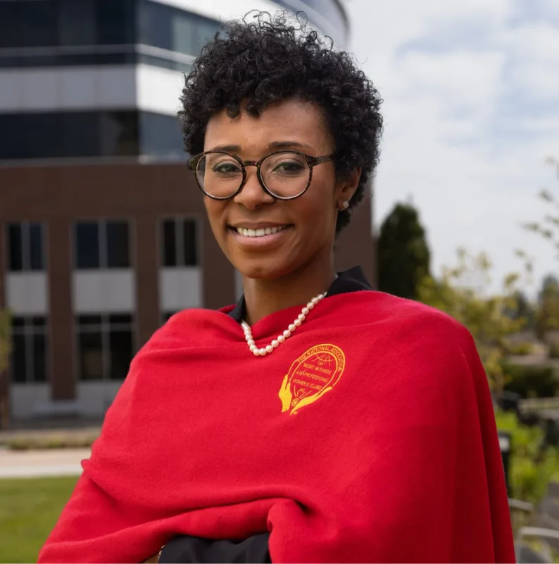 Daphne’s virtual fundraising Pop-Up Store