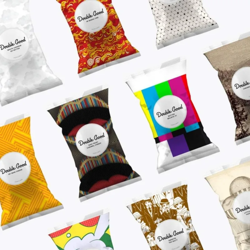 Queen’s virtual fundraising Pop-Up Store