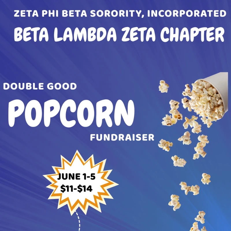 Beta Lambda’s virtual fundraising Pop-Up Store