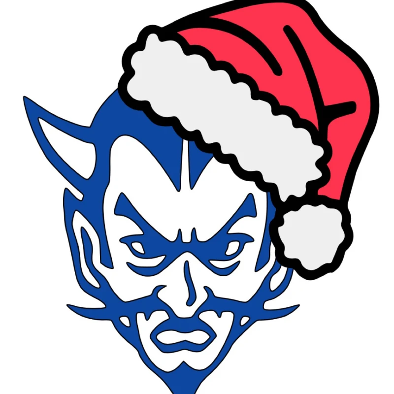 Blue Devils Comp’s virtual fundraising Pop-Up Store