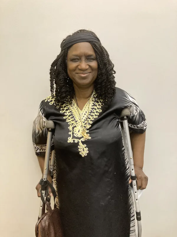 Debbie Pittman’s virtual fundraising Pop-Up Store