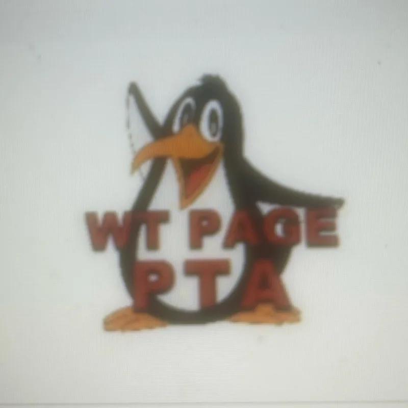 Page PTA General Store’s virtual fundraising Pop-Up Store