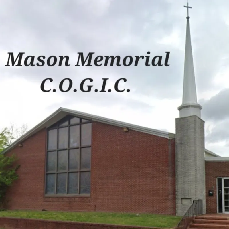 Mason Memorial Church’s virtual fundraising Pop-Up Store