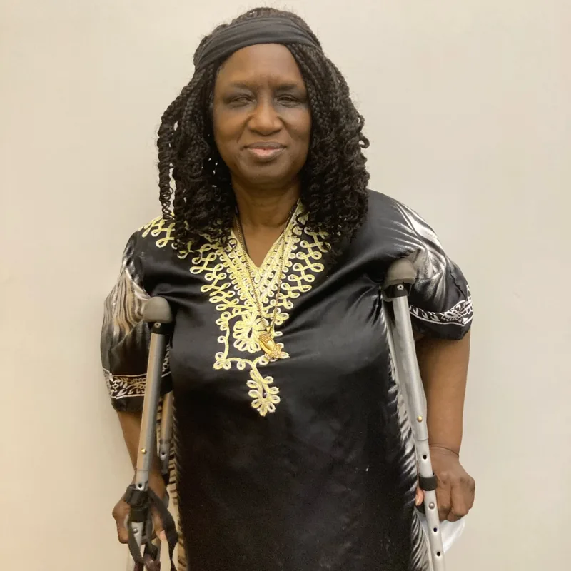 Debbie Pittman’s virtual fundraising Pop-Up Store