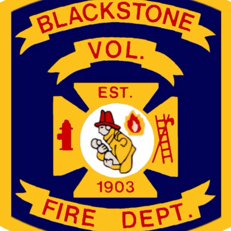 Blackstone Volunteer’s virtual fundraising Pop-Up Store