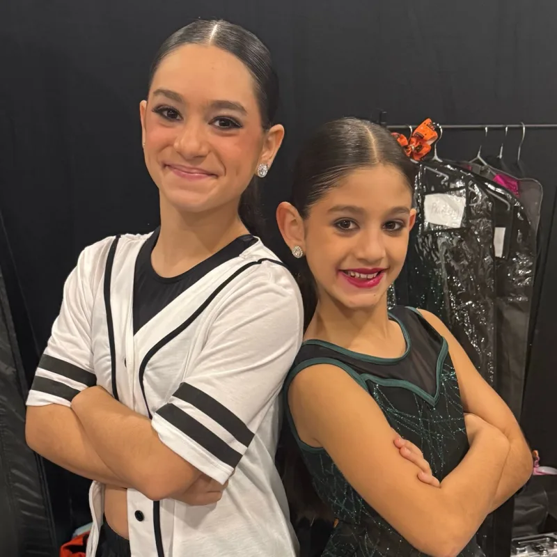 Naomi & Ella’s virtual fundraising Pop-Up Store