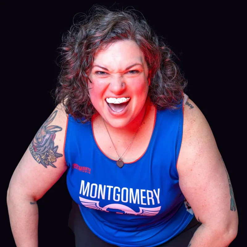 Mandy’s virtual fundraising Pop-Up Store