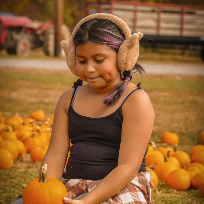 Addie’s virtual fundraising Pop-Up Store