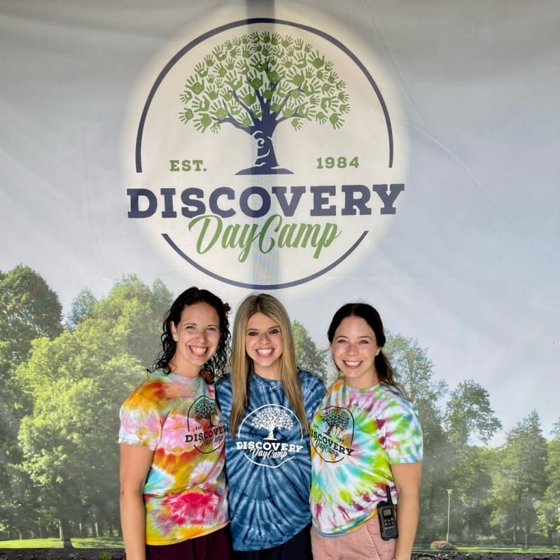 Discovery Day Camp’s virtual fundraising Pop-Up Store