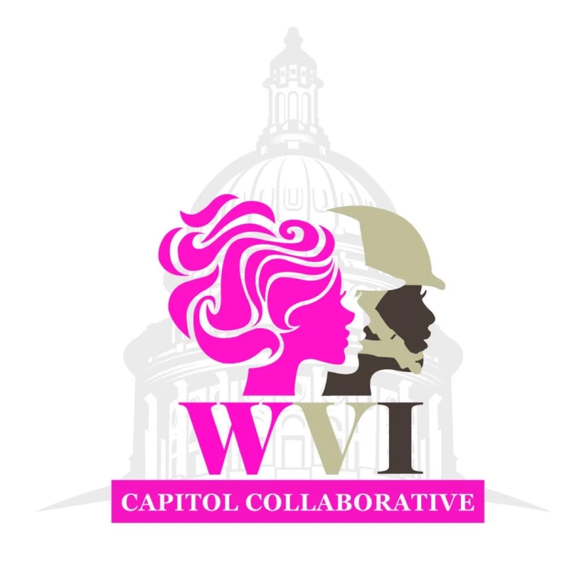 WVI’s virtual fundraising Pop-Up Store
