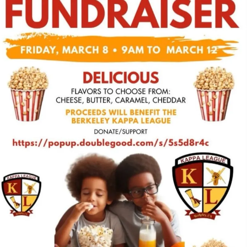 Jackson’s virtual fundraising Pop-Up Store