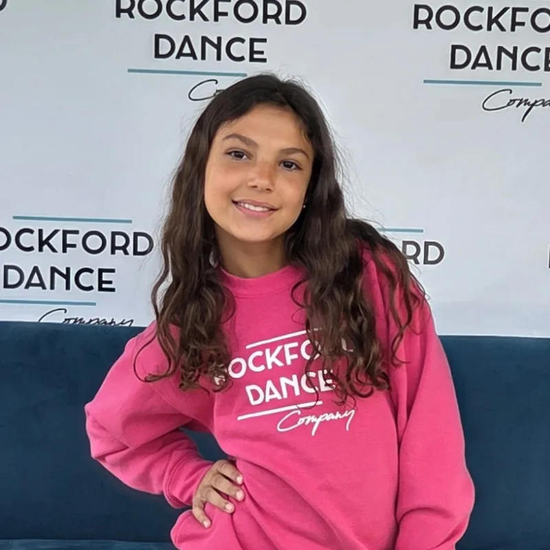 Jurnee’s virtual fundraising Pop-Up Store