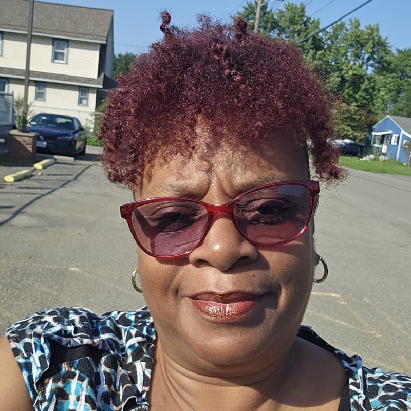 Malika’s virtual fundraising Pop-Up Store