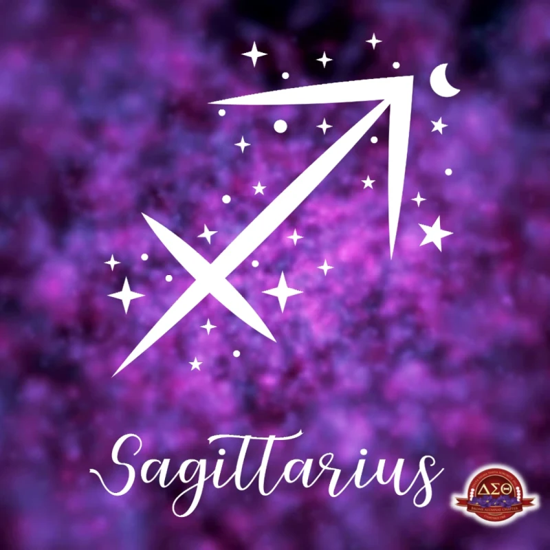 Team Sagittarius’s virtual fundraising Pop-Up Store