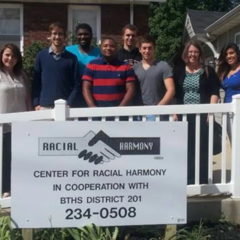 Racial-Harmony’s virtual fundraising Pop-Up Store