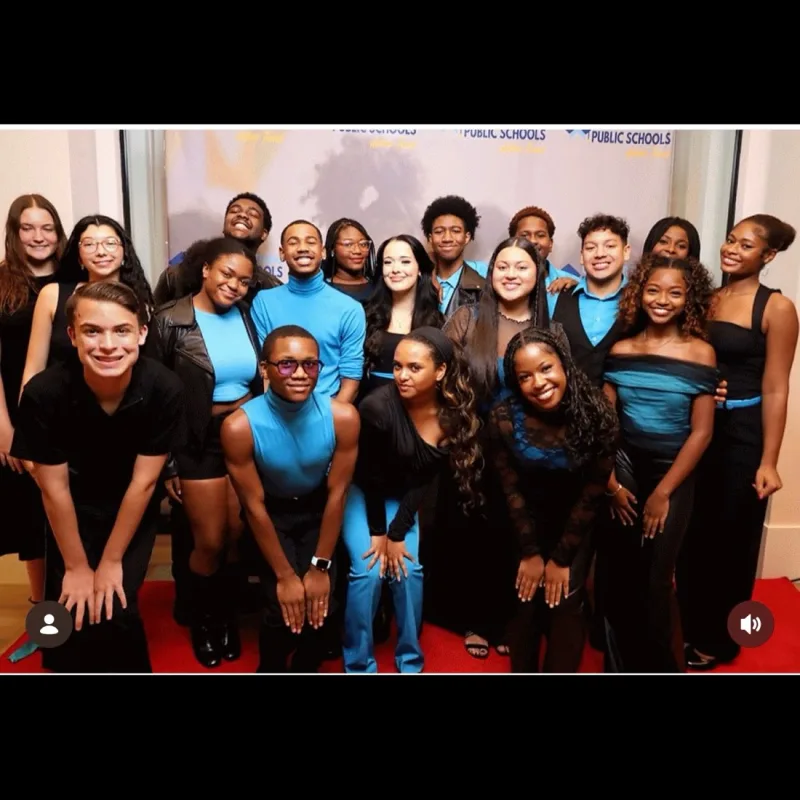 Gabby Love - Sonic Edge’s virtual fundraising Pop-Up Store