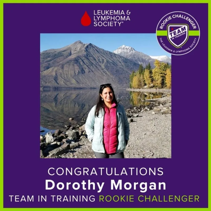Dorothy’s virtual fundraising Pop-Up Store