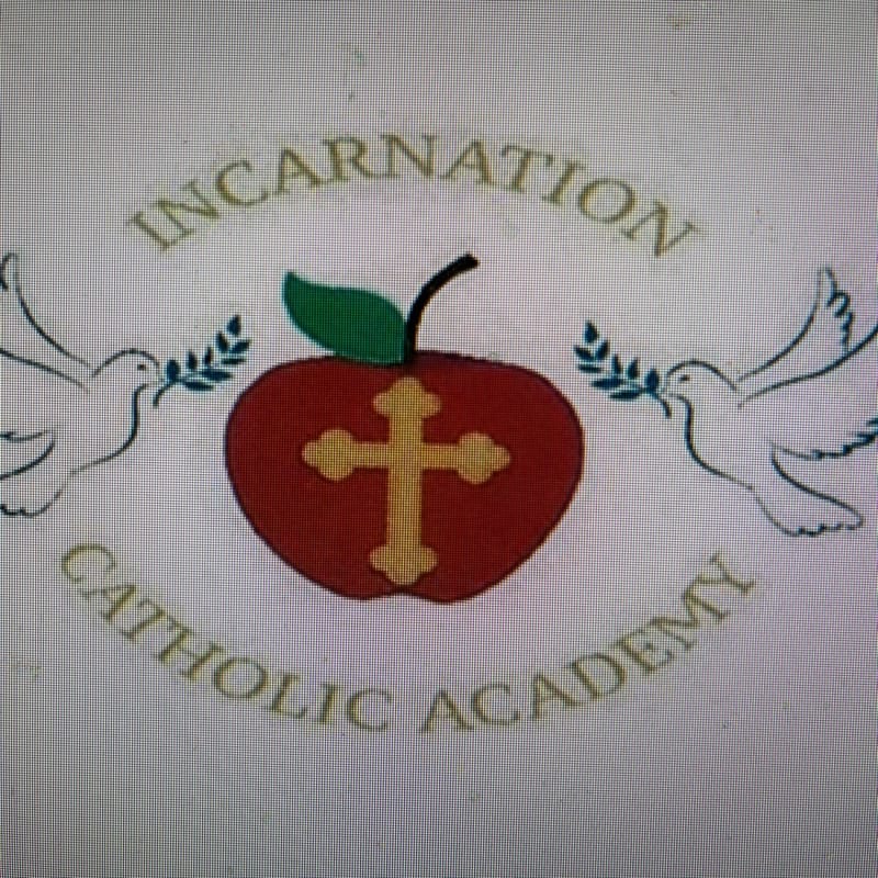 Secretary of Incarnation’s virtual fundraising Pop-Up Store