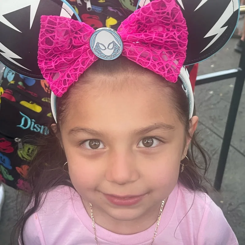 Emma’s virtual fundraising Pop-Up Store