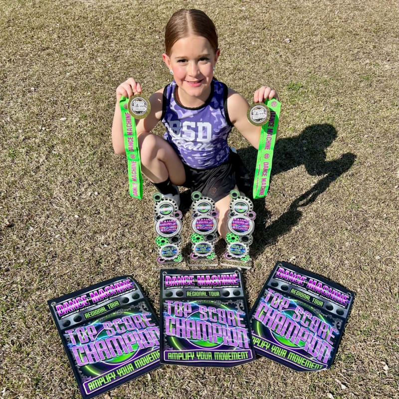 McKinley’s virtual fundraising Pop-Up Store
