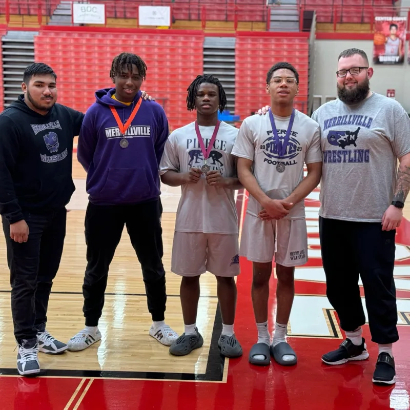 Pierce Wrestling’s virtual fundraising Pop-Up Store