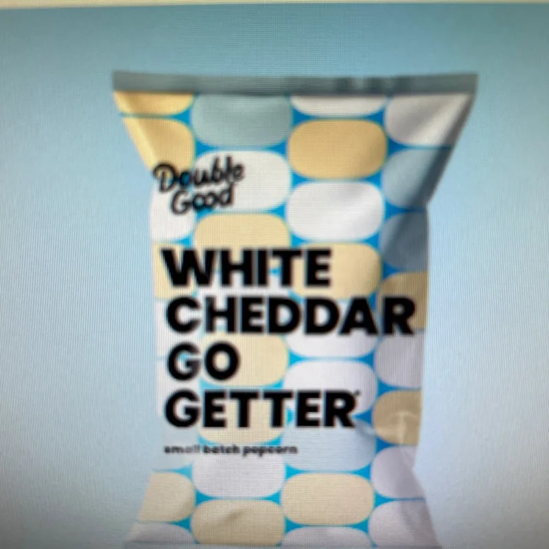 Lesley’s virtual fundraising Pop-Up Store