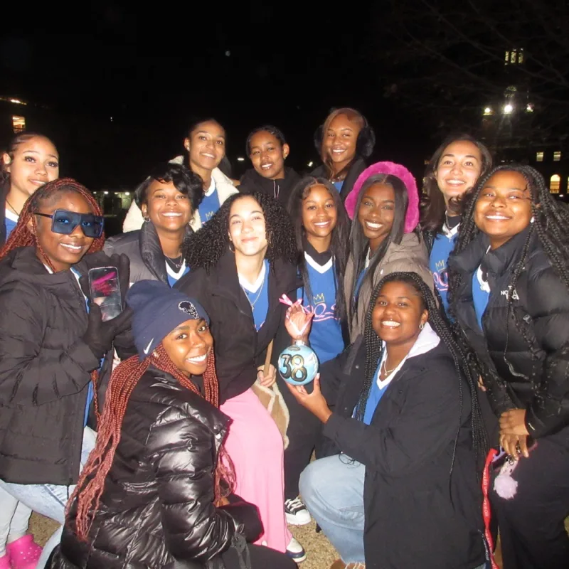 Nayilah’s PopUp Store Double Good Online Fundraising