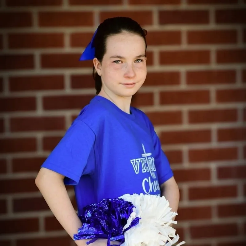 Bekah’s virtual fundraising Pop-Up Store