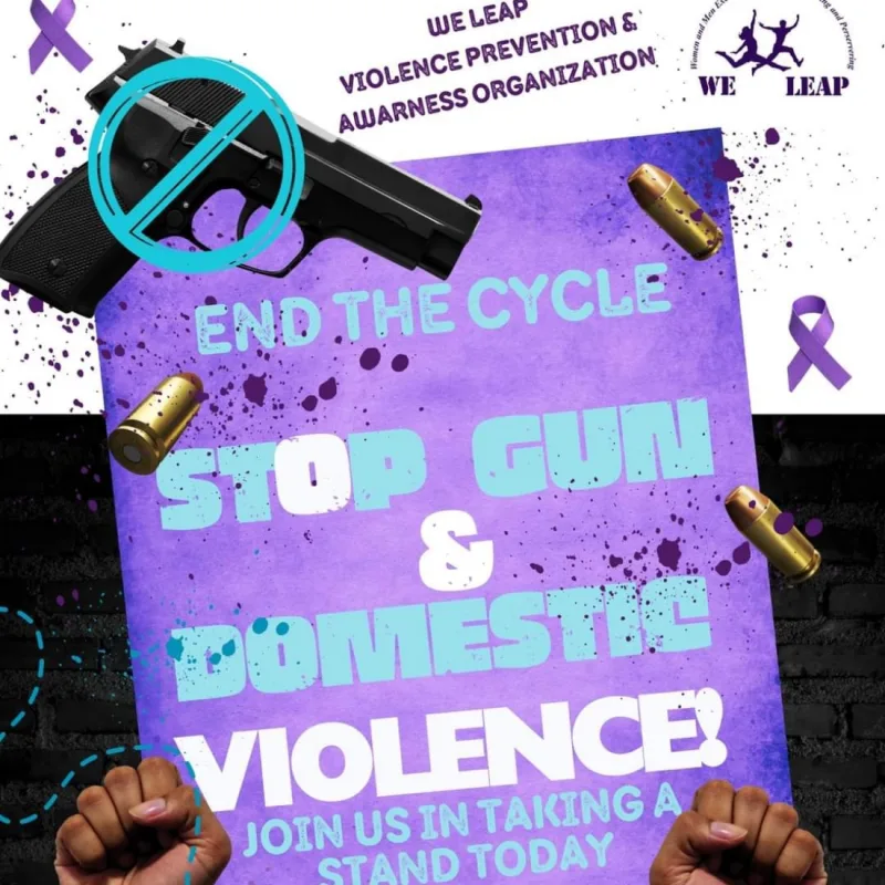 Gwendolyn’s virtual fundraising Pop-Up Store