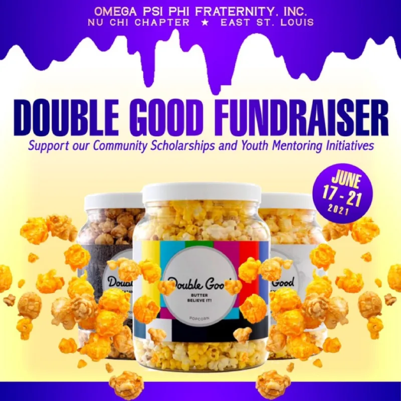 Ameed’s virtual fundraising Pop-Up Store