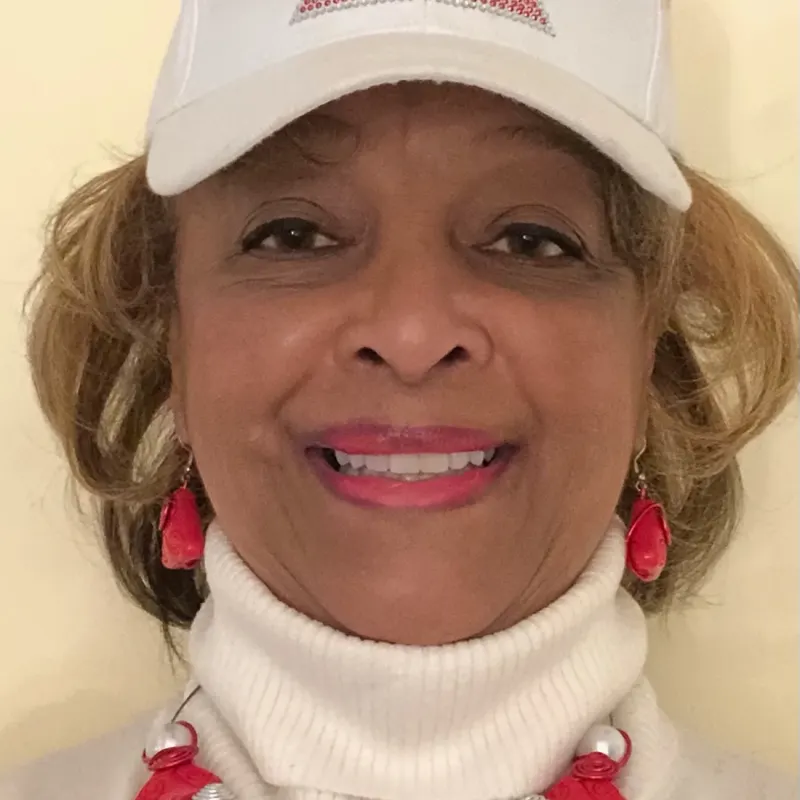 Gloria’s virtual fundraising Pop-Up Store