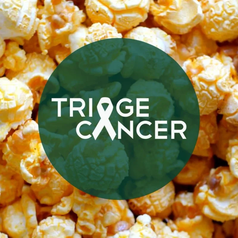 Triage’s virtual fundraising Pop-Up Store