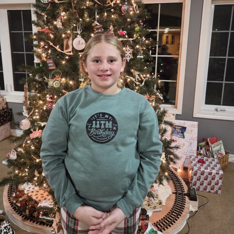 Lindsey’s virtual fundraising Pop-Up Store