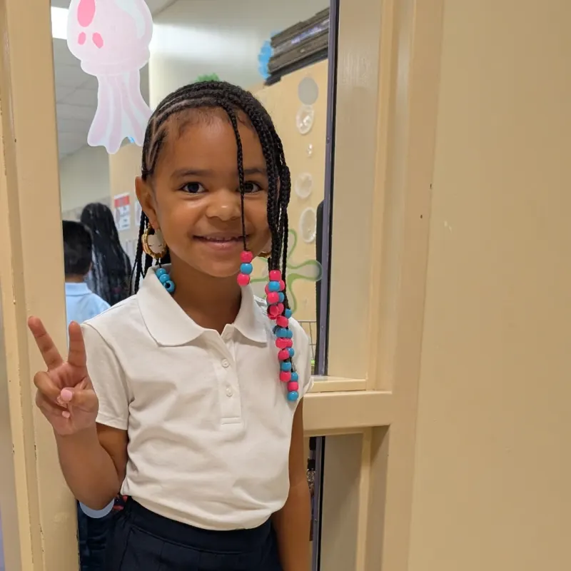 Hayden’s virtual fundraising Pop-Up Store