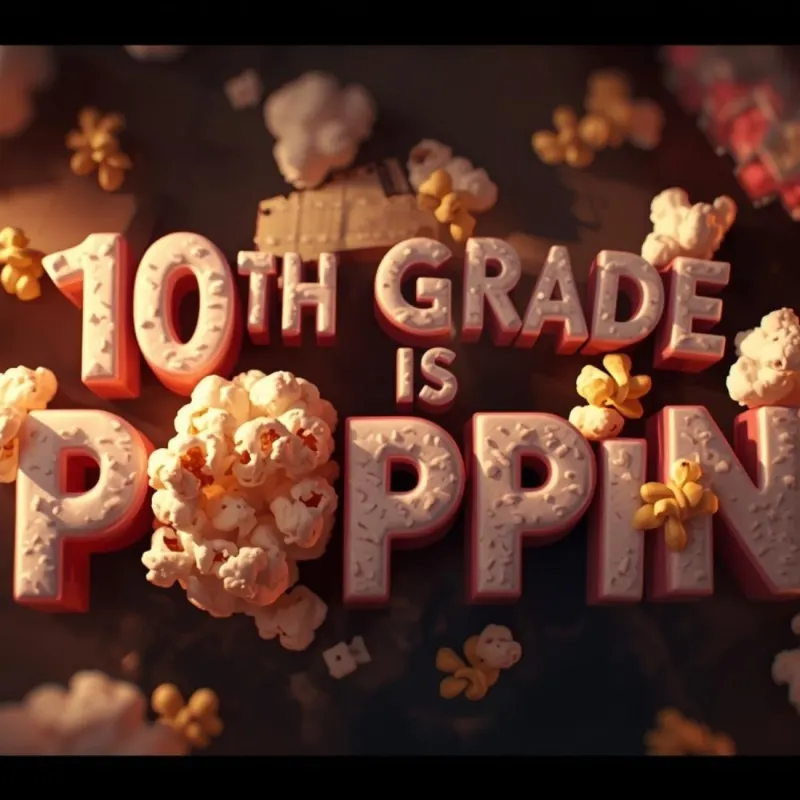 Tenth Grade’s virtual fundraising Pop-Up Store