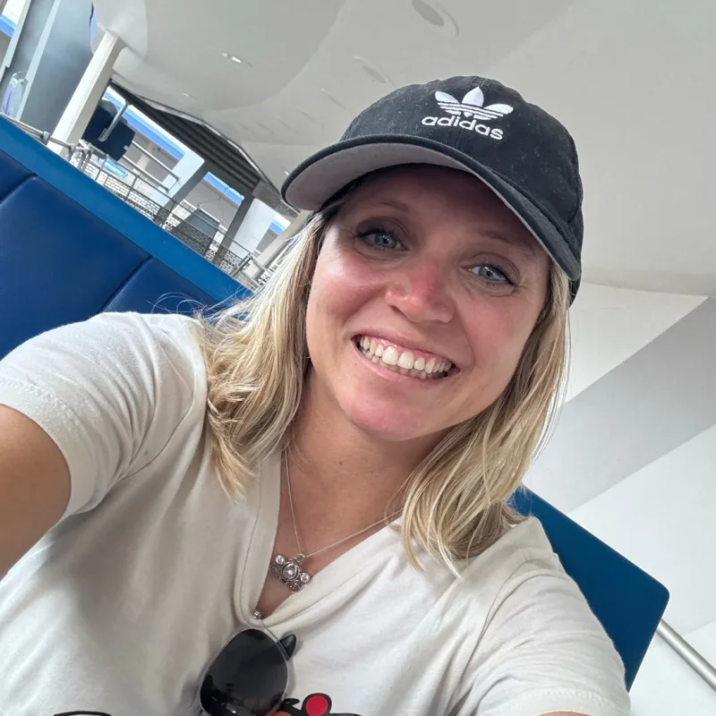 Megan’s virtual fundraising Pop-Up Store